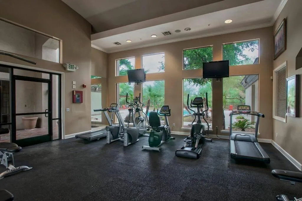 Apartment Modern 3-Br Condo In North Scottsdale USA