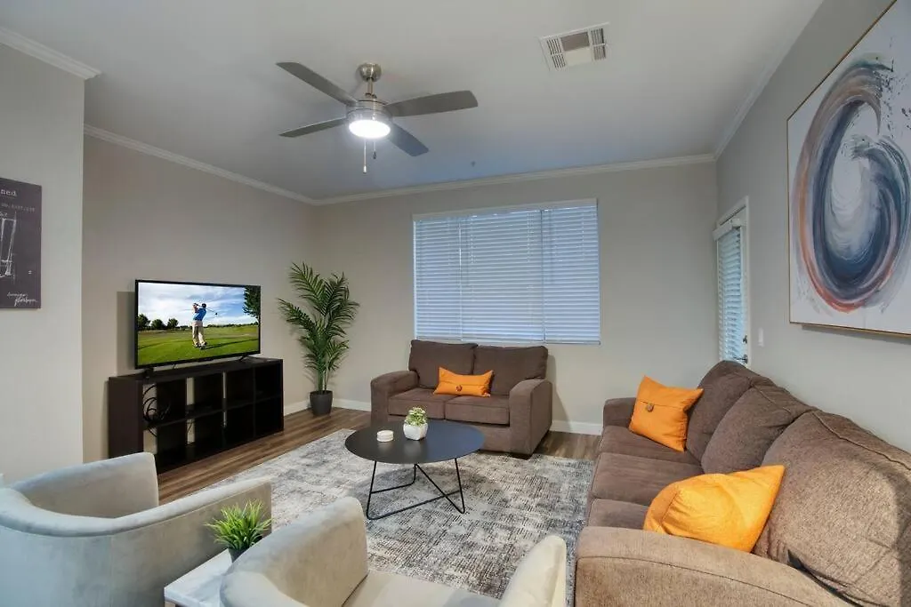 Modern 3-Br Condo In North Scottsdale 0*,  USA